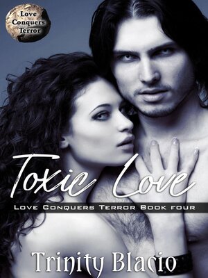 cover image of Toxic Love